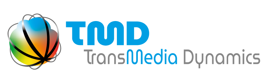 TransMedia Dynamics (TMD)
