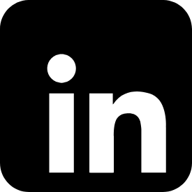 LinkedIN graphic to link to company page. 