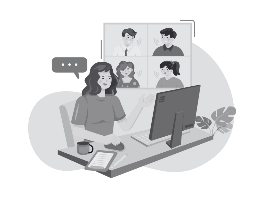 Virtual Safe Space Virtual Onboarding Tips - Lumine