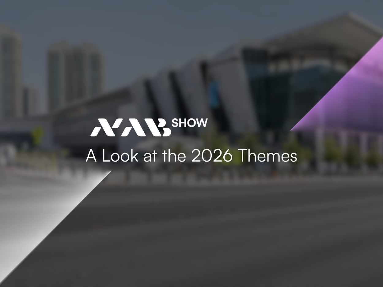 NAB Show 2026: The Themes That Shaped This Year’s Event - Lumine