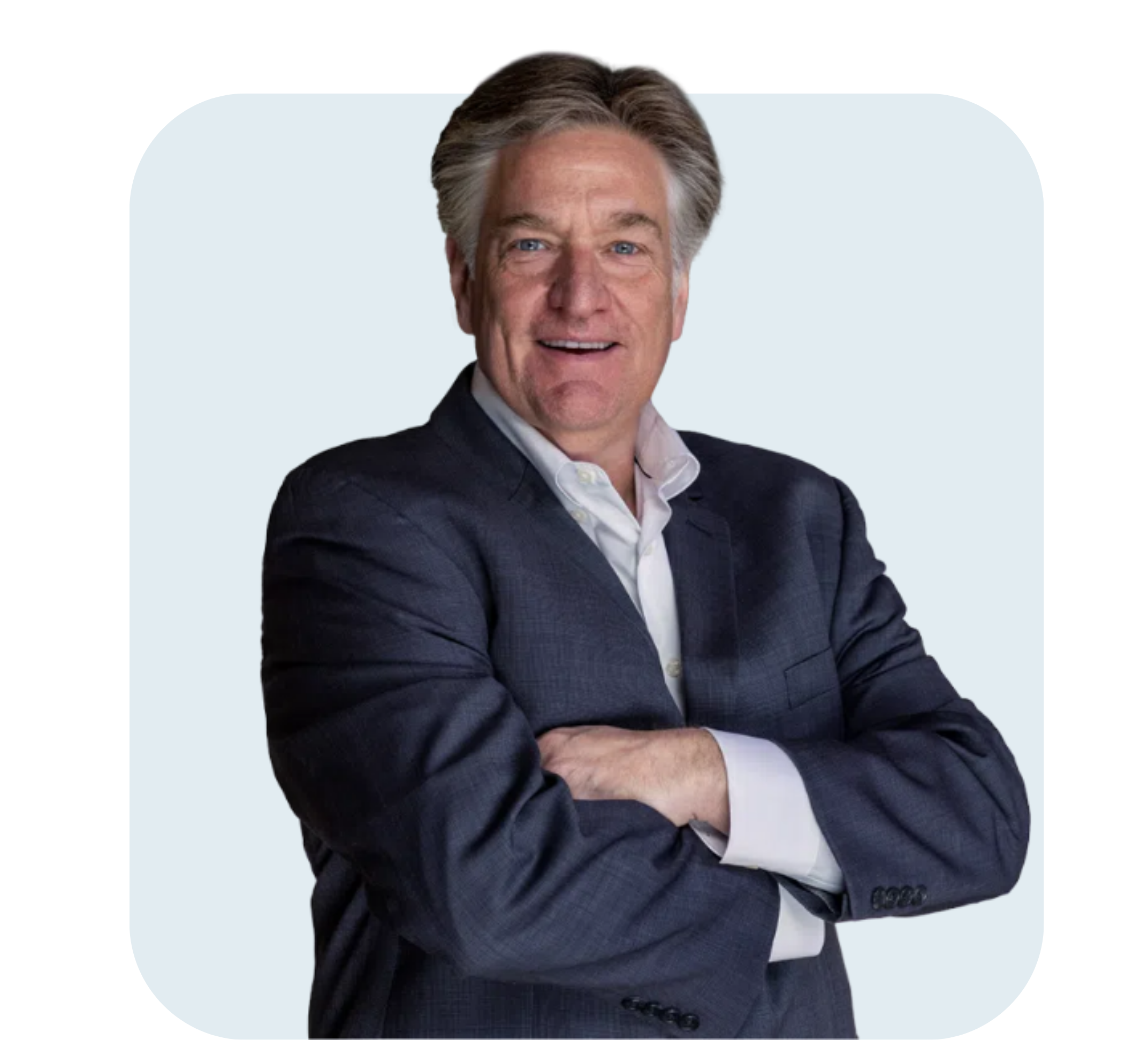 Steve Reynolds, CEO of Imagine Communications